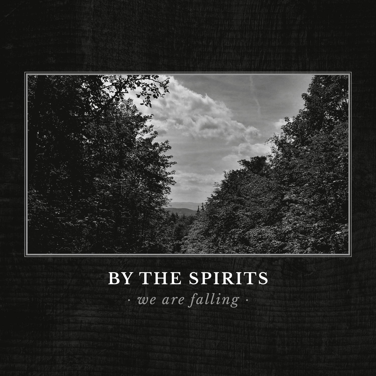 Review: By the Spirits - We are Falling